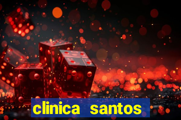 clinica santos dumont uberaba